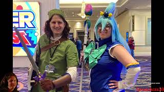 Fireside Chat: Let's talk about my MAGfest trip! - 1-27-25