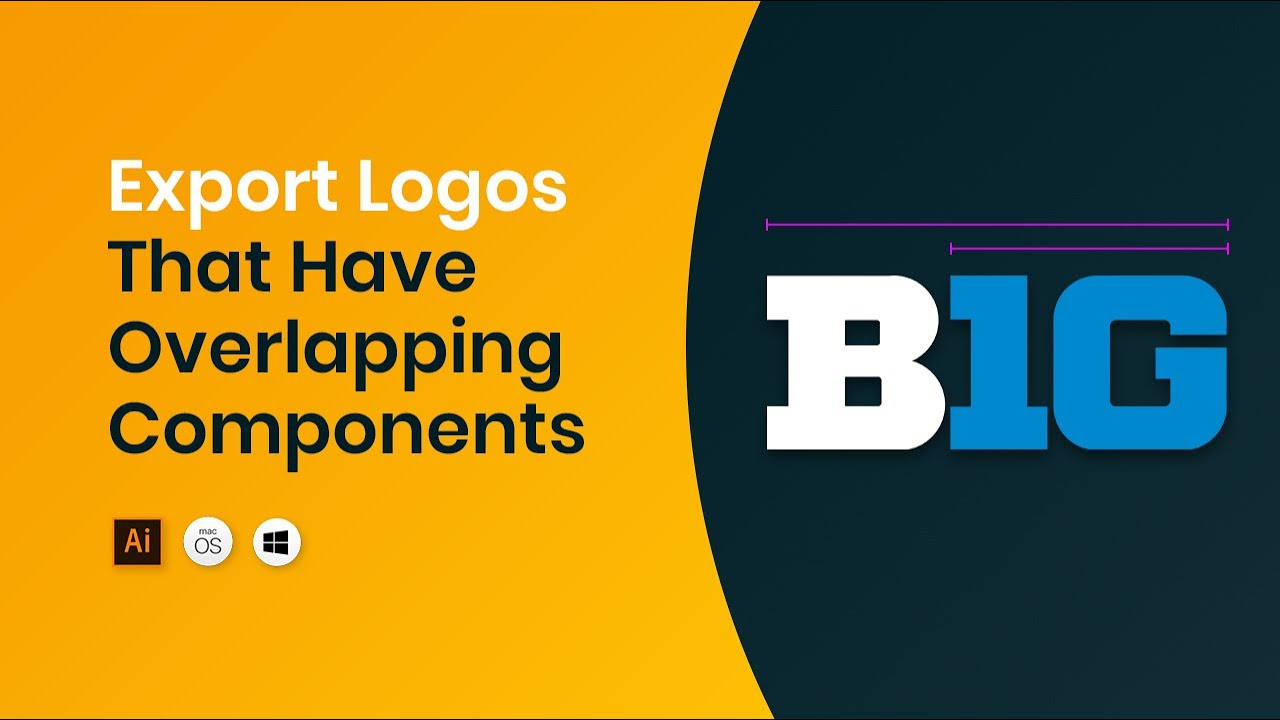 Export Logos With Overlapping Components (Legacy)