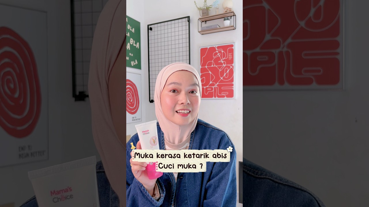 Face wash mama’s choice 