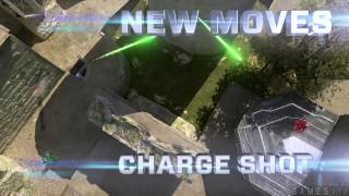 ShootMania Storm Beta 2 Overview Trailer