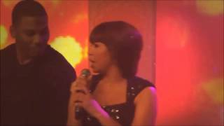 Nelly Ft. Sherine - Just a dream ( Letra en Español)