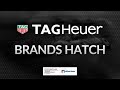 2020 Porsche Tag Heuer Esports Supercup | Round 6 at Brands Hatch