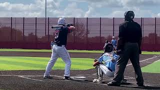 2024 SS/RHP Charlie Schneider Defensive Highlights thru April 22