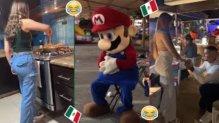 🔥HUMOR VIRAL #119🇲🇽| SI TE RIES PIERDES.😂🤣 | HUMOR MEXICANO TikTok | VIRAL MEXICANO by El NeZy 52,535 views 10 days ago 45 minutes