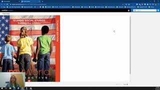 Savvas Realize Access
