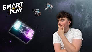 The LEGO Smart Brick Is Here!