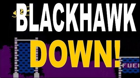 FORT APOCALYPSE | Atari 800