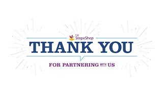 Stop & Shop: Season of Giving