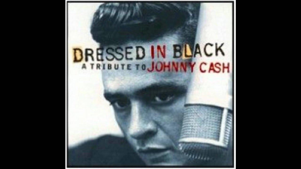 Robbie Fulks - Cry,Cry,Cry ( Dressed In Black - A Tribute To Johnny Cash ) acordes
