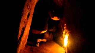 Cu Chi Tunnel Trek, Vietnam