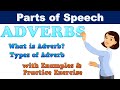 Understanding Adverbs