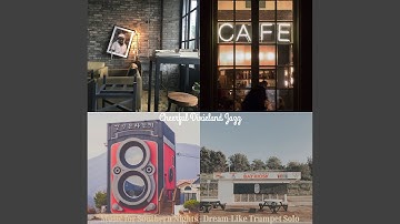 Pulsating Moods for Summertime