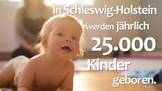Trailer: Delfi - Ein Angebot Für Eltern Und Neugeborene