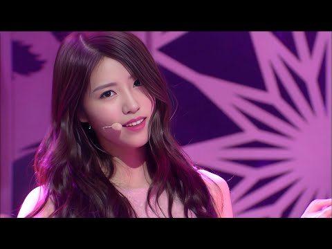 [✨BEST STAGE : 4K] ☀️🌏🌙데스티니(Destiny, 나의 지구)- 💗#러블리즈 (#Lovelyz)