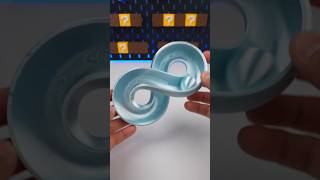 3D Printed Infinite Loop #3dprints