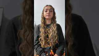 ASL 2 Expressive Video Assignment
