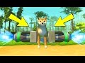 НОВЫЕ УСКОРИТЕЛИ И ЖИВОТНЫЕ! ОБЗОР МОДОВ (Scrap Mechanic)