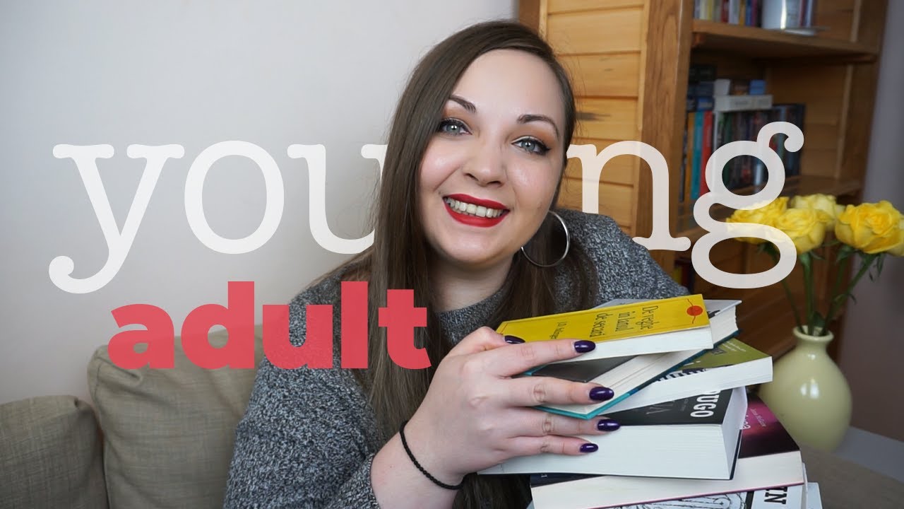 Carti din categoria Young Adult | Noiembrie 2021
