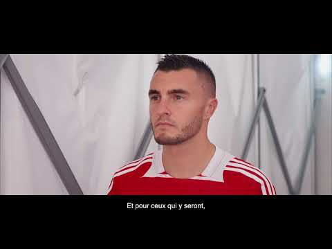 Film maillot LDC officiel SB29