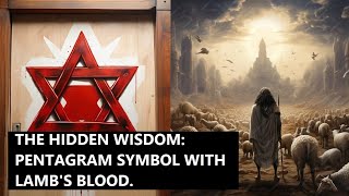 The Hidden Wisdom: Pentagram and Star of David