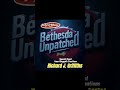 Bethesda Unpatched ep 1 with special guest Richard from @KinggathCreations