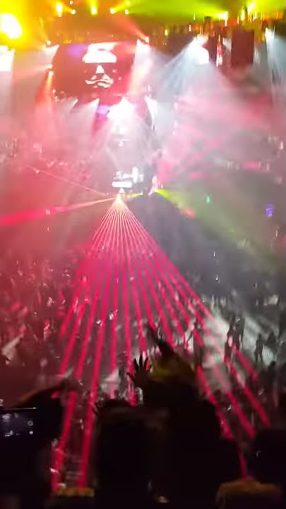 NYE360 speakerbox ft lafa taylor live