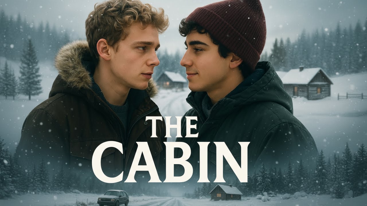 Когда дорога заканчивается, начинается история