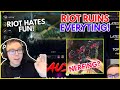 Baus Explains How RIOT RUINED The Game By Removing All The Fun From It | League of Legends Clip