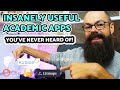 7 insanely useful academic apps you've not heard about!