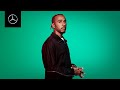55 years Changing the Game LEWIS HAMILTON | メルセデス・ベンツ