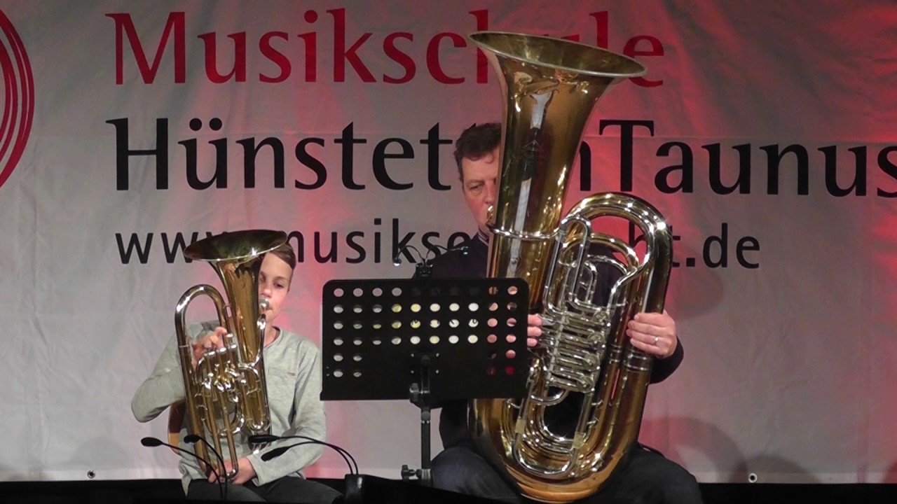 Jahreskonzert 2015: Best Of