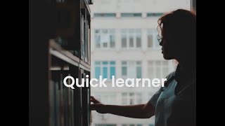 How to become a quick learner - MindBalance.net - Hundreds of free videos