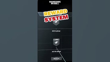 Introduction for Mission Rewards Panel! #vr #vrgaming #shortsvideo #virtualreality #gaming