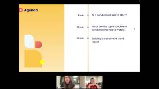 Webinar - Top 5 Sauce and Dressing Trends 2022