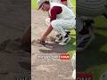 This is a championship mindset! #shorts #baseball #northcarolina