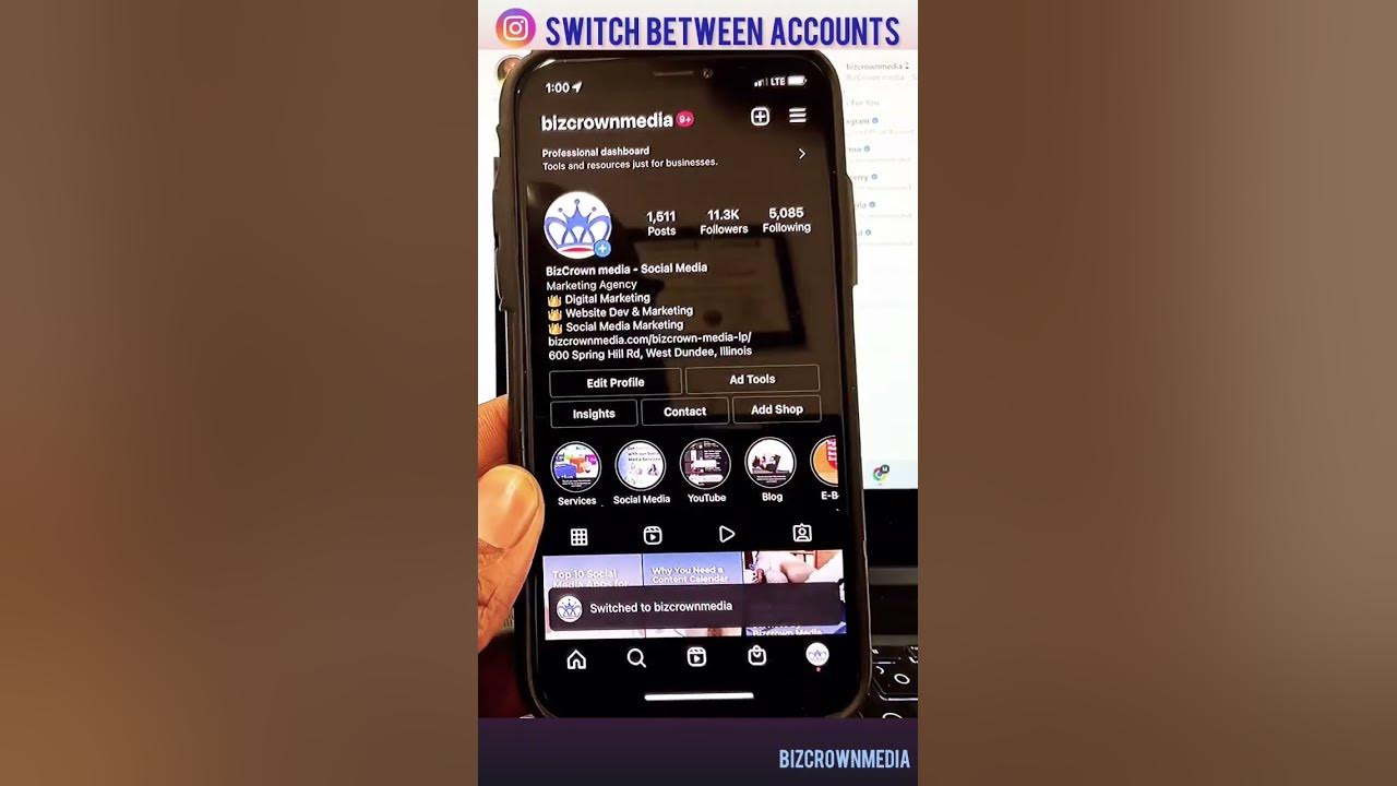 how-to-add-and-switch-between-multiple-instagram-accounts-on-your-phone