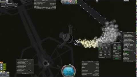 [KSP] MechJeb Translatron - Bugged.