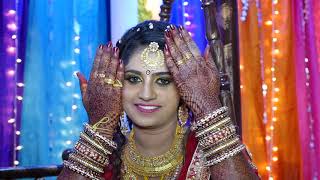 Malaysian Indian Best Dinner Highlight Of Nyana Segaran & Shemala Devi By Raam Studio 0164548094