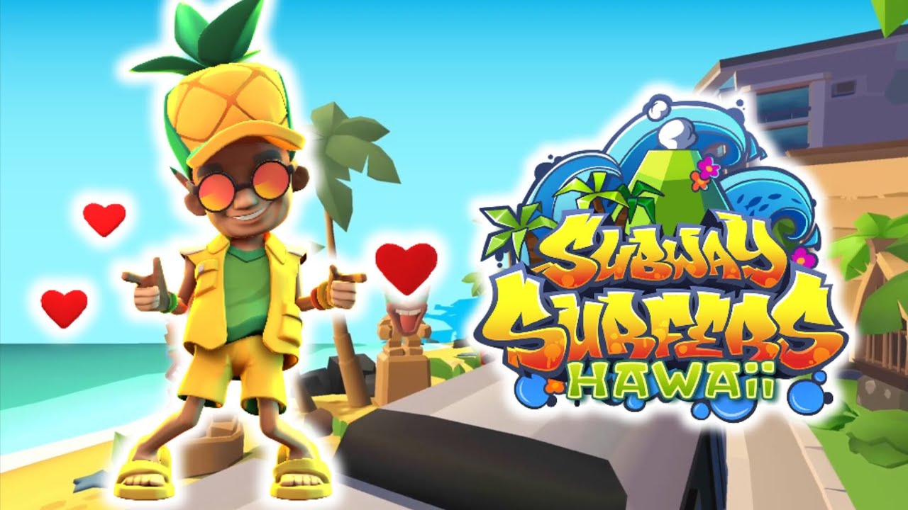 🎶 Collecting Maracas in Havana - Subway Surfers Weekly Hunt (Week