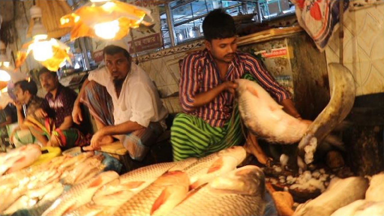 Incredible Big Rohu Fish Cutting || Most Fastest Fish Cutters || Huge Rohu Catfish Cutting Videos