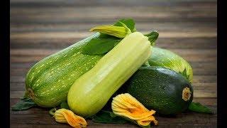 ЦУКИНИ и обычные КАБАЧКИ - в чём сходство и различие? ЦУКИНИ и обычные КАБАЧКИ - в чём сходство и различие?