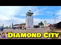 DIAMOND CITY KONO - Eastern Sierra Leone  🇸🇱 Roadtrip 2022 - Explore With Triple-A