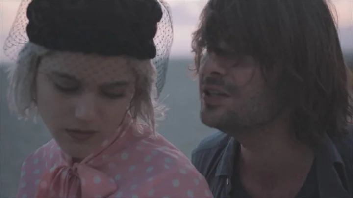 ROONEY - Why (feat. Soko) (OFFICIAL VIDEO)