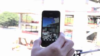 Argon: Augmented Reality Browser