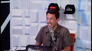 Famous Tony Hinchcliffe tells the story how he got to do the Tom Brady Roast - Part 1 Wealth