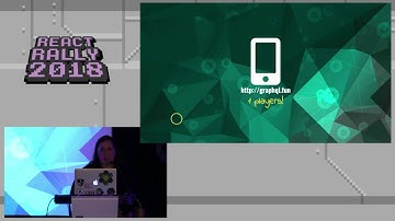Eve Porcello - Everything You Need to Know About GraphQL in 3 Components
