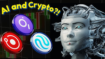 ai crypto: The Future of Digital Currency Unveiled!