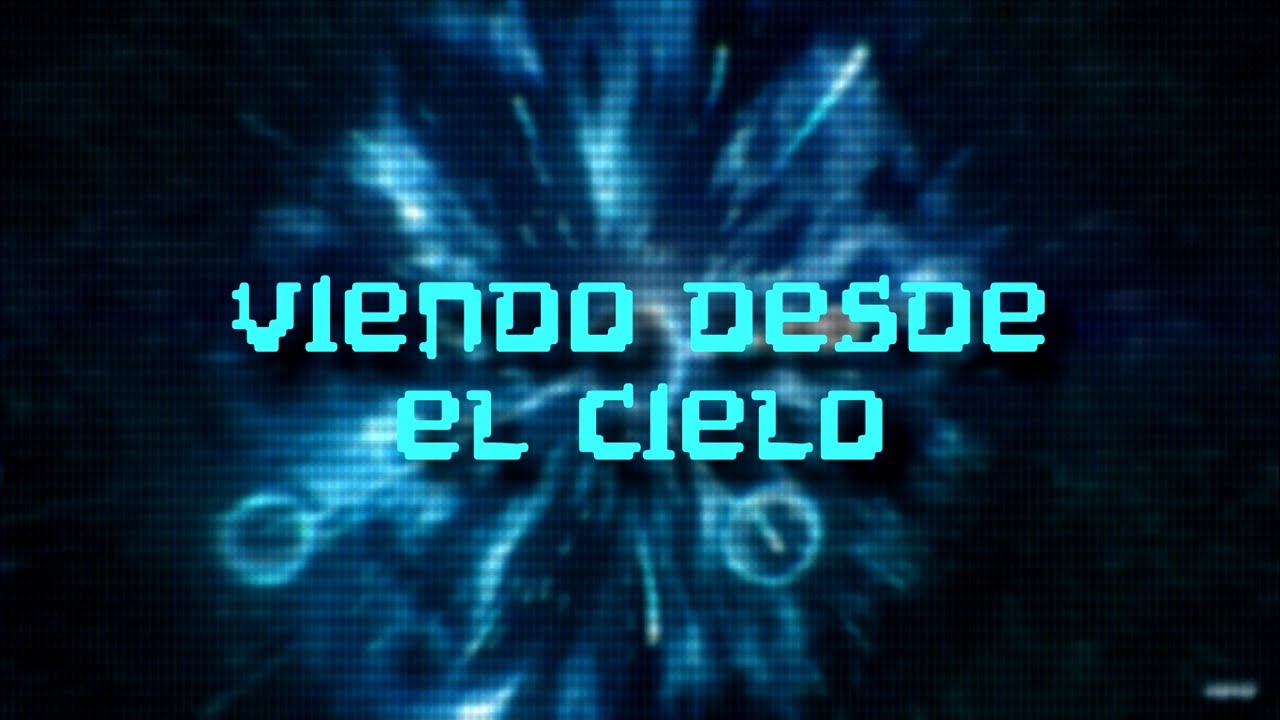 Celldweller Electric Eye 👁 (Sub. español) YouTube