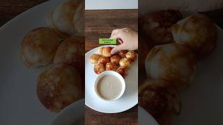 Try This North Karnataka Style, Spicy Creamy Peanut Chutney! #shorts #ytshorts #indianfood