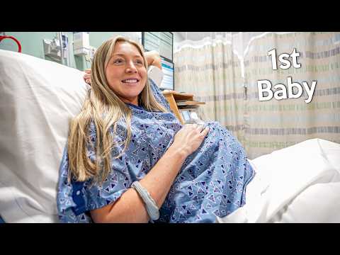 We Went To The Hospital.. (38 Weeks Pregnant)